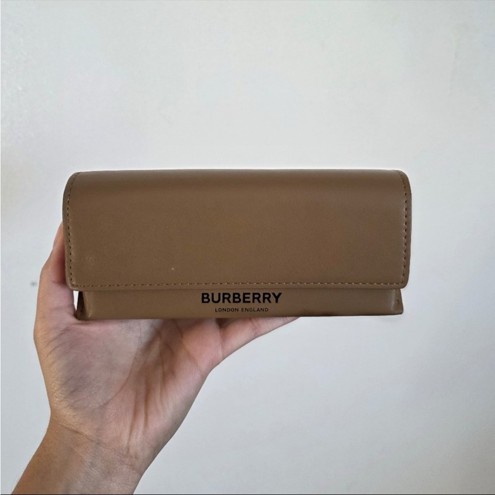 Burberry sunglasses